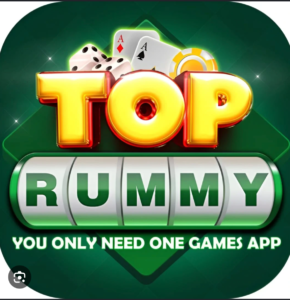 Top Rummy APK – Download, Registration & Referral Guide