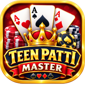 Teen Patti Master Old Version – Download