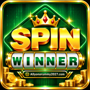 Spin Winner APK – Download, Bonus, Games & Withdrawal Guide