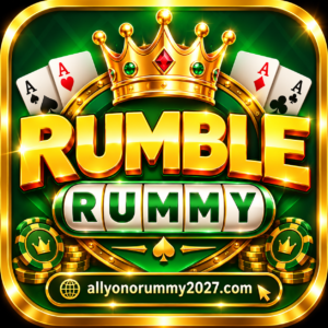 rumble rummy (Yono 2026) Apk Download & Bonus 49 free