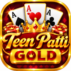 Teen Patti Gold APK 2026 – Download, Latest Version, Features, Games & Complete Guide