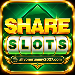 Share Slots – APK Download, Features, Login & Complete Guide
