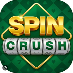 Spin Crush APK डाउनलोड – बोनस, गेम्स और निकासी की पूरी जानकारी